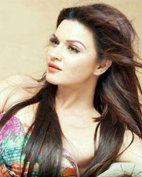 Aashka Goradia